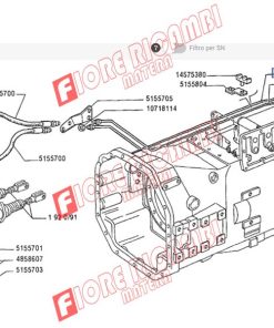5155706 - TUBO RIGIDO